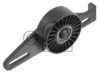 FEBI BILSTEIN 21709 Belt Tensioner, v-ribbed belt
